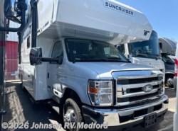 New 2027 Winnebago Suncruiser 24GG available in Medford, Oregon