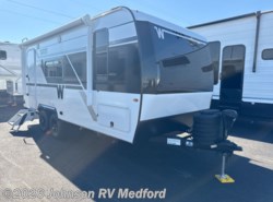 New 2027 Winnebago Thrive 18FBS available in Medford, Oregon