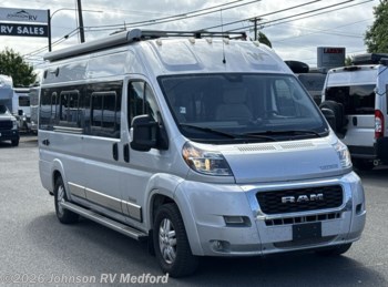 Used 2019 Winnebago Travato 59K available in Medford, Oregon