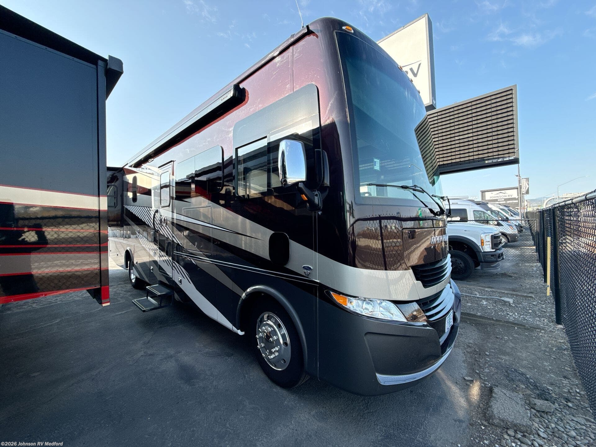 Used 2024 Tiffin Allegro 32FA available in Medford, Oregon