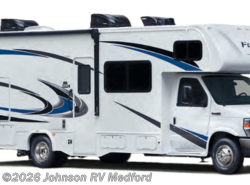 Used 2020 Forest River Forester Classic 3011DS available in Medford, Oregon