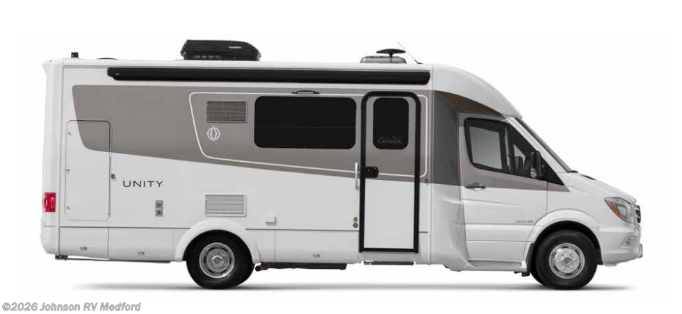 Used 2019 Leisure Travel Unity 24CB available in Medford, Oregon