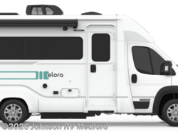 New 2027 Winnebago Elora 19DC available in Medford, Oregon
