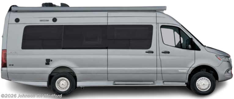 Used 2020 Winnebago Era 70X 4X4 available in Medford, Oregon