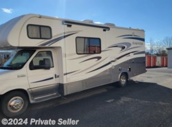 Used 2015 Forest River Forester 2701DS available in Aldie, Virginia