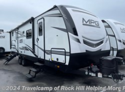 New 2022 Cruiser RV MPG 2860BH available in Rock Hill, South Carolina