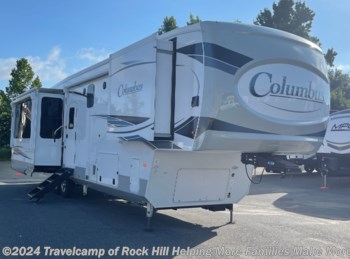 New 2022 Palomino Columbus 383FB available in Rock Hill, South Carolina
