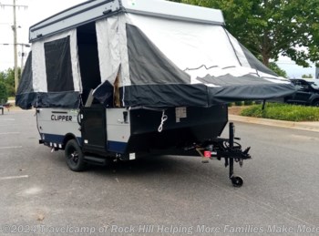 New 2023 Coachmen Clipper 806XLS available in Rock Hill, South Carolina