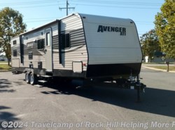  Used 2017 Avenger  27DBS available in Rock Hill, South Carolina