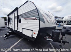  New 2022 Shasta Oasis 25RS available in Rock Hill, South Carolina