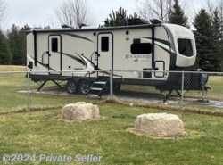 Used 2021 Forest River Rockwood Ultra Lite 2608BS available in Hubertus, Wisconsin