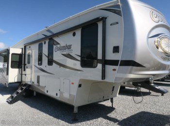 Used 2020 Palomino Columbus Compass 378MBC available in Parkville, Missouri