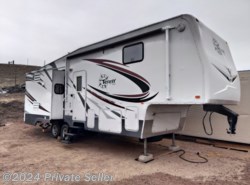 Used 2008 Fleetwood Terry 295TSRL available in Cheyenne, Wyoming