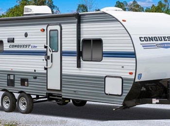 New 2022 Gulf Stream Conquest Ultra-Lite 268BH available in Enid, Oklahoma