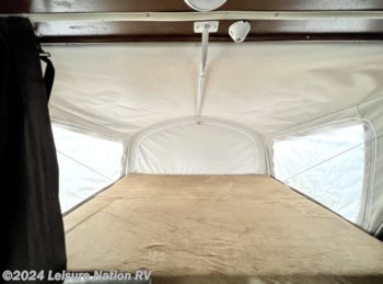 Used 2016 Jayco Jay Feather X19H available in Enid, Oklahoma