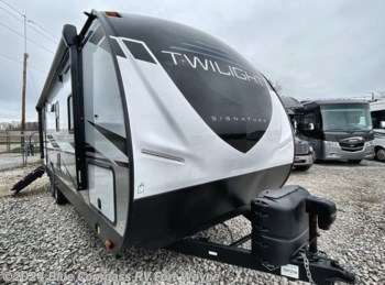 New 2022 Cruiser RV Twilight TW2620 available in Columbia City, Indiana