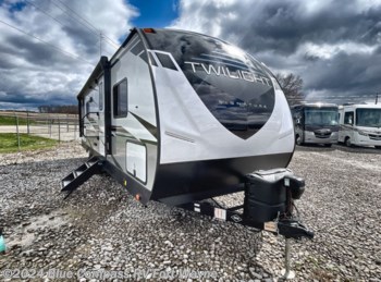 New 2022 Cruiser RV Twilight TW2600 available in Columbia City, Indiana