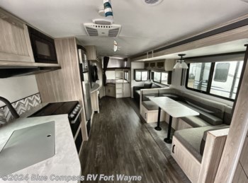 New 2022 Cruiser RV Twilight TW3180 available in Columbia City, Indiana