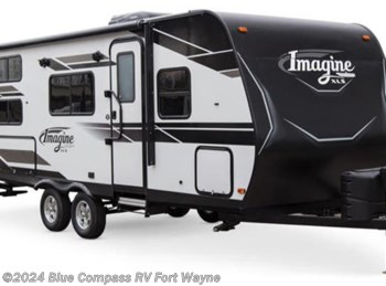 New 2022 Grand Design Imagine XLS 22MLE available in Columbia City, Indiana