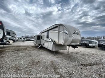 Used 2018 Jayco Eagle 334 FBOK available in Columbia City, Indiana