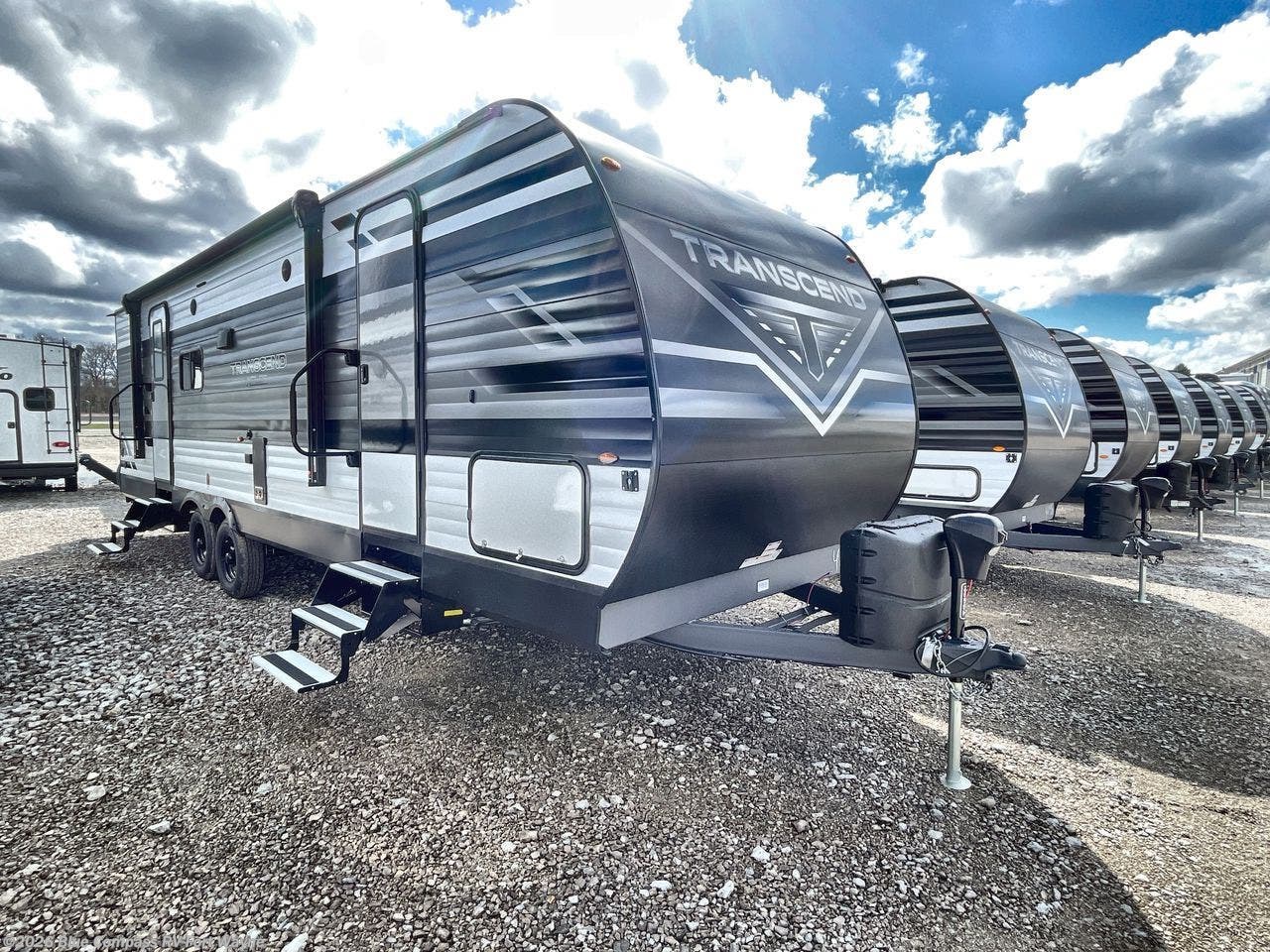2022 Grand Design Transcend Xplor 265BH RV for Sale in Columbia City, IN  46725 | T56176 | RVUSA.com Classifieds