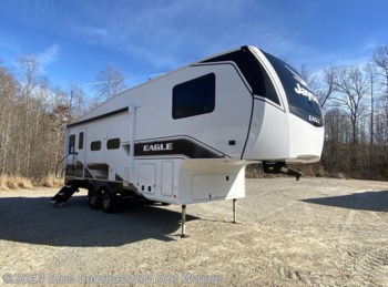 New 2024 Jayco Eagle HT 25RUC available in Columbia City, Indiana