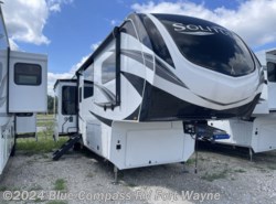 New 2024 Grand Design Solitude 390RK available in Columbia City, Indiana