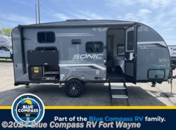 New 2024 Venture RV Sonic Lite SL169VUD available in Columbia City, Indiana