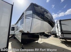 New 2024 Jayco North Point 377RLBH available in Columbia City, Indiana