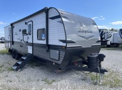 New 2024 Jayco Jay Flight 324BDS available in Columbia City, Indiana