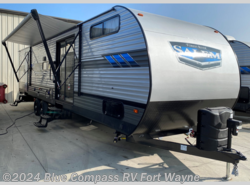 Used 2023 Forest River Salem 36VBDS available in Columbia City, Indiana