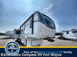 New 2024 Venture RV SportTrek Touring Edition STTF353VIK available in Columbia City, Indiana