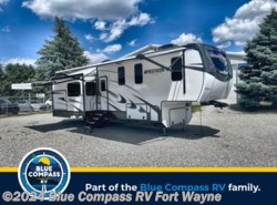 New 2024 Venture RV SportTrek Touring Edition STTF353VIK available in Columbia City, Indiana