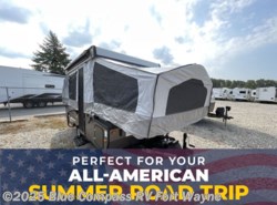 New 2024 Forest River Flagstaff MAC Series 206M available in Columbia City, Indiana