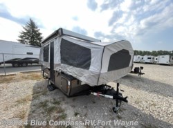 New 2024 Forest River Flagstaff MAC Series 206M available in Columbia City, Indiana