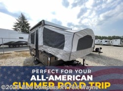 New 2024 Forest River Flagstaff MAC Series 206M available in Columbia City, Indiana
