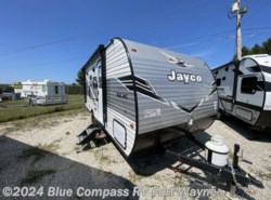 New 2025 Jayco Jay Flight SLX 175BH available in Columbia City, Indiana