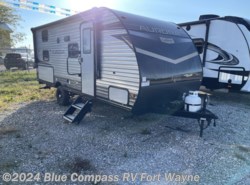 Used 2024 Forest River Aurora Light 18BHS available in Columbia City, Indiana