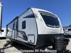 New 2025 Venture RV SportTrek ST291VRK available in Columbia City, Indiana