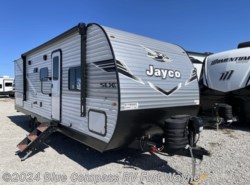 New 2025 Jayco Jay Flight SLX 261BHS available in Columbia City, Indiana