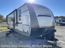 Used 2024 Forest River Wildwood Heritage Glen Hyper-Lyte 26BHHL available in Columbia City, Indiana