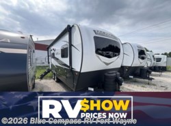 New 2025 Forest River Flagstaff Micro Lite 22FBS available in Columbia City, Indiana