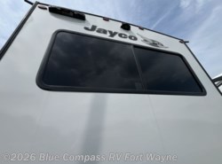 New 2025 Jayco Jay Flight SLX 334RTS available in Columbia City, Indiana