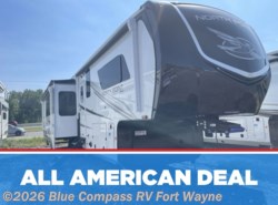 New 2025 Jayco North Point 365RKTS available in Columbia City, Indiana