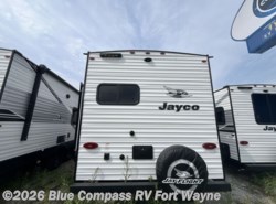 New 2025 Jayco Jay Flight SLX 225MLS available in Columbia City, Indiana