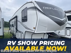 New 2025 Grand Design Reflection 150 Series 270BN available in Columbia City, Indiana