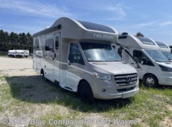 New 2026 Thor Motor Coach Tiburon Sprinter 24XL available in Columbia City, Indiana