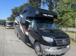 New 2026 Thor Motor Coach Tiburon Sprinter 24RW available in Columbia City, Indiana