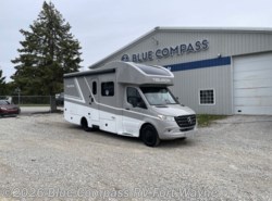 New 2026 Thor Motor Coach Tiburon Sprinter 24RW available in Columbia City, Indiana
