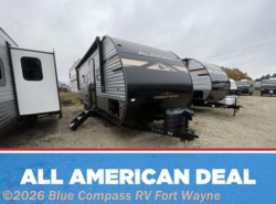 New 2026 Forest River Aurora 24RBS available in Columbia City, Indiana